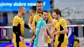 PlusLiga: PGE Skra Bełchatów - Verva Warszawa Orlen Paliwa 3:1 (galeria)