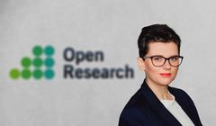 Agata Matuszewska business unit managerem w Open Research