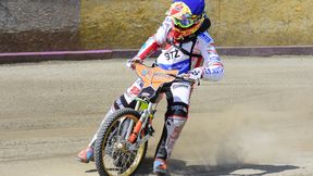 Koniec wojny z adeptami żużla. Nadzieje Polonii trenowały przy Sportowej