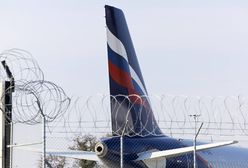 20 rosyjskich linii lotniczych dołącza do unijnej "czarnej listy"