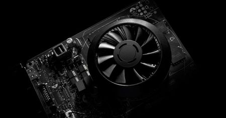 Kolejne przecieki o GeForce GTX 1050 Ti - znamy datę premiery