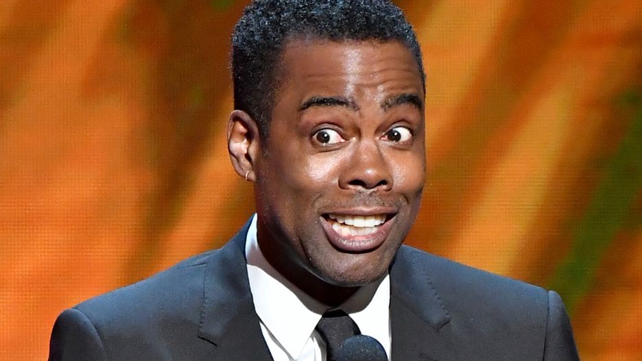 Chris Rock