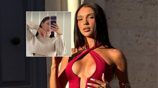 Natsu zachwyca sylwetką! Influencerka pokazała wysportowany brzuch w odważnej stylizacji. Co za talia