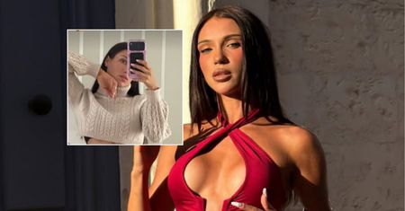Natsu zachwyca sylwetką! Influencerka pokazała wysportowany brzuch w odważnej stylizacji. Co za talia