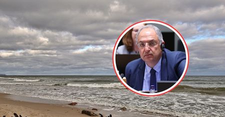 Bałtyk poważnie zagrożony. Komisarz UE wymienia