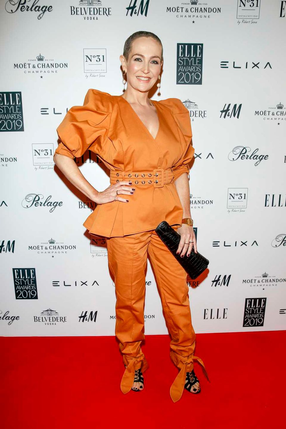 Anna Puślecka – ELLE Style Awards 2019