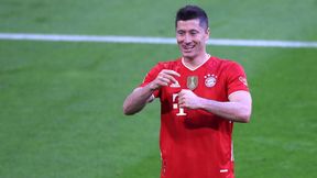 Zaskakujące słowa eksperta Polsatu o Lewandowskim. Chodzi o wiek piłkarza Bayernu