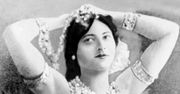 Mata Hari - kurtyzana, szpieg? To już 95 lat od skazania