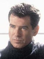 Pierce Brosnan wraca do telewizji