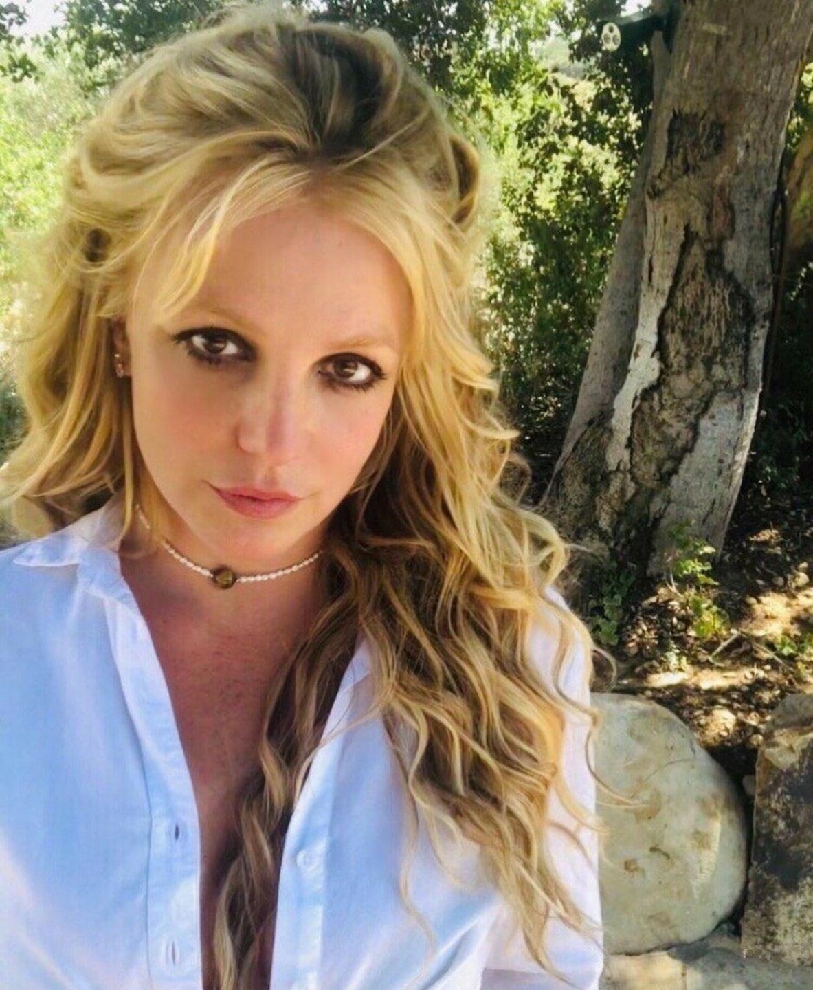 Współpracownicy Britney Spears przerywają milczenie