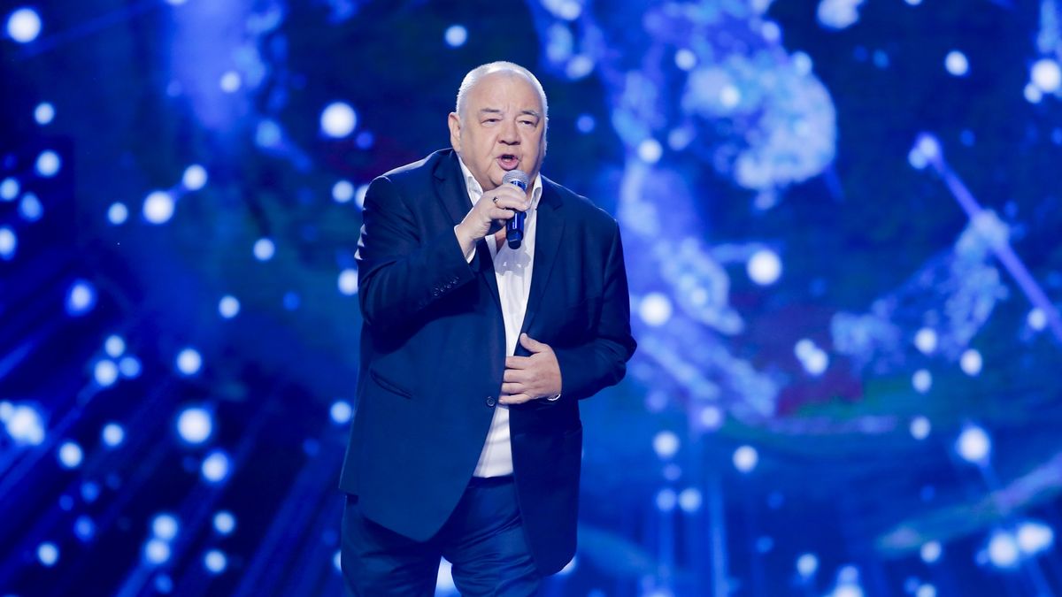 Muzykowi udało się zrzucić 25 kg