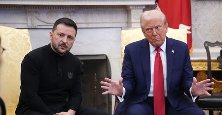 Fatalne informacje dla Ukrainy. USA stawia ultimatum