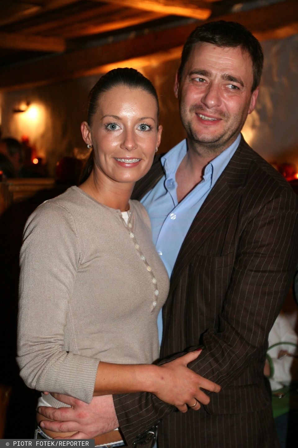Małgorzata Rozenek