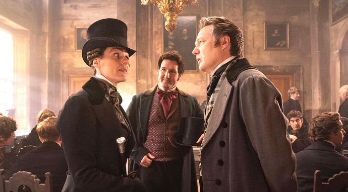 Gentleman Jack 2