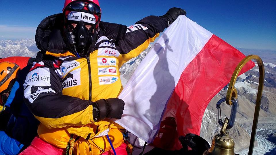 Facebook / Na zdjęciu: Miłka Raulin