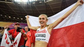 MŚ Londyn 2017: 34 lata czekaliśmy na ten medal. Kamila Lićwinko przerwała impas Polek