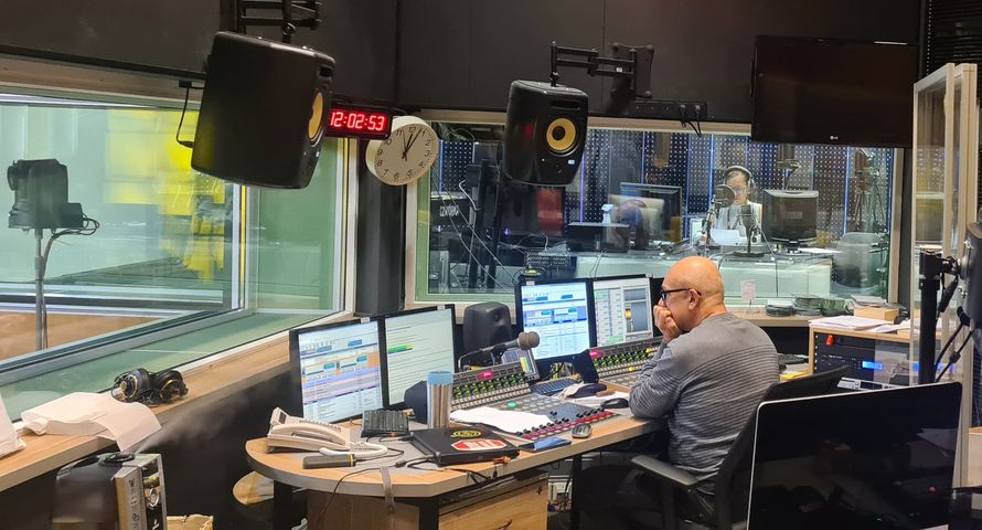 KRRiT wypłaci ponad 21 mln zł Polskiemu Radiu i rozgłośniom regionalnym