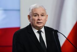 Jarosław Kaczyński pozwał posła PO. Mamy fragmenty pisma