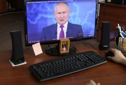 Hakerzy Rosji chcieli zaatakować systemy UE i USA