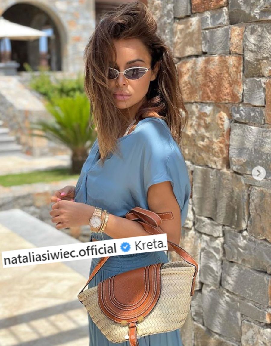 Natalia Siwiec