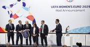 Piłkarskie ME kobiet. Wiemy, kto zorganizuje turniej w 2029 r.