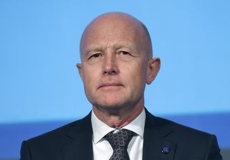 Szykuje się trzęsienie ziemi u giganta? To może być kolejna zmiana prezesa