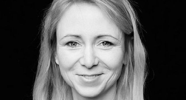 Anna Chyłek zajmie się komunikacją Ogilvy&amp;Mather, odchodzi Nazar Al-Khouri