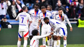 Kto górą w hicie 1. kolejki Ligue 1?