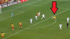 Jak trwoga, to do Imaza. Tak Jagiellonia napoczęła Maltańczyków