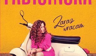 Zaraz wracam