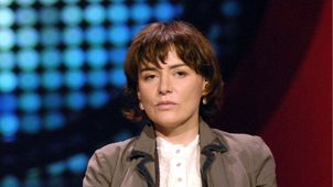 Kazimiera Szczuka rzuciła telewizję. Co robi po wielu latach?