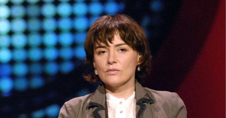 Kazimiera Szczuka rzuciła telewizję. Co robi po wielu latach?