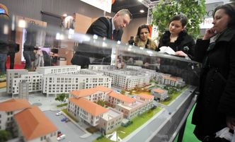 Polnord wydał klientom w trzecim kwartale 130 lokali