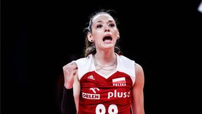 Rusza Liga Narodów Kobiet. Sprawdź, gdzie oglądać mecze Polek
