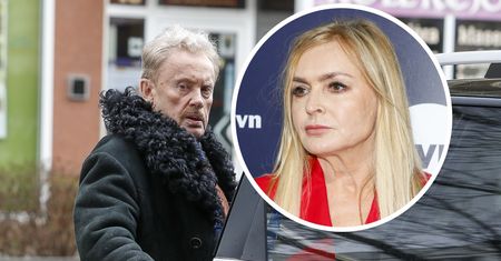 Olbrychski wściekły na TVN. Olejnik obrażona