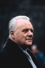 ''Solace'': Anthony Hopkins w szeregach FBI