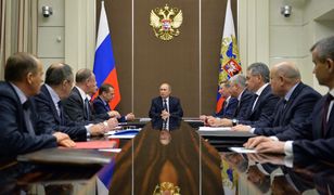 Przesmyk suwalski kluczem do planów Rosji. Putin wykorzysta słabość NATO?