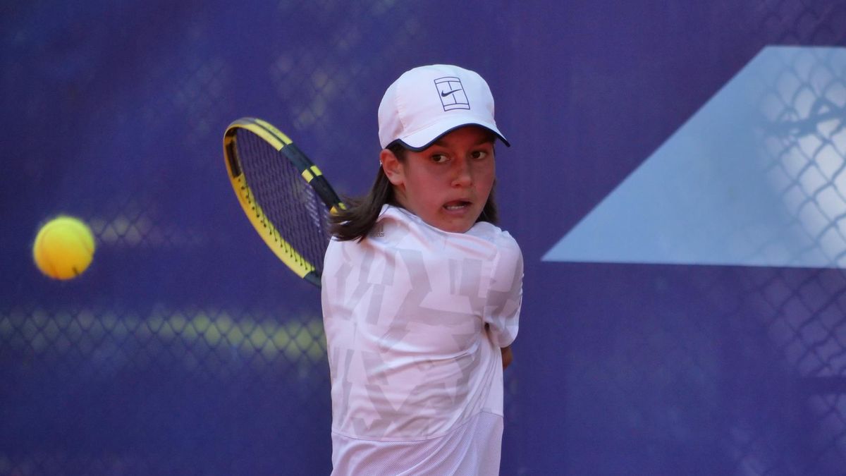 Materiały prasowe / LOTOS PZT Polish Tour / Na zdjęciu: Olivia Bergler