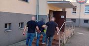 Ścigany za usiłowanie zabójstwa w Szczecinie ukrywał się przez trzy lata. Kryminalnym w końcu udało się go dopaść