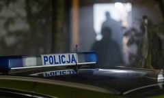 Tragedia w Puszczykowie. Sąsiedzi są wstrząśnięci