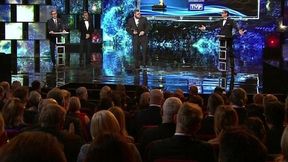 Gala Mistrzów Sportu (część 2.) - ogłoszeniu wyników plebiscytu "PS" i TVP