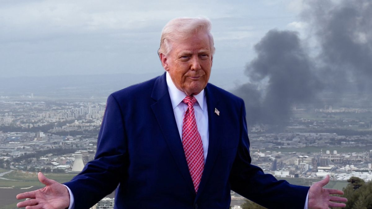 Ropa znów drożeje. Rynek reaguje na ruch Trumpa