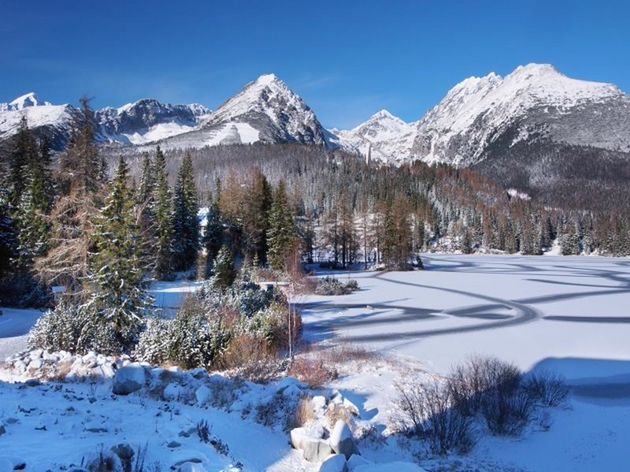 Poprad - tak wygląda prawdziwe apres-ski