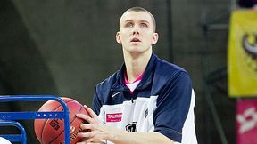 Przemysław Zamojski: Po cichu myślę o półfinale