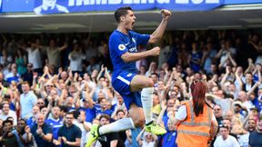 Premier League: hiszpańska Chelsea lepsza od Evertonu