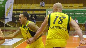 Siarka najtańszym zespołem w PLK. Mimo wszystko utrzymanie jest realne