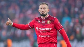 Widzew pozbędzie się niewypału transferowego? Chcą go w Szwajcarii