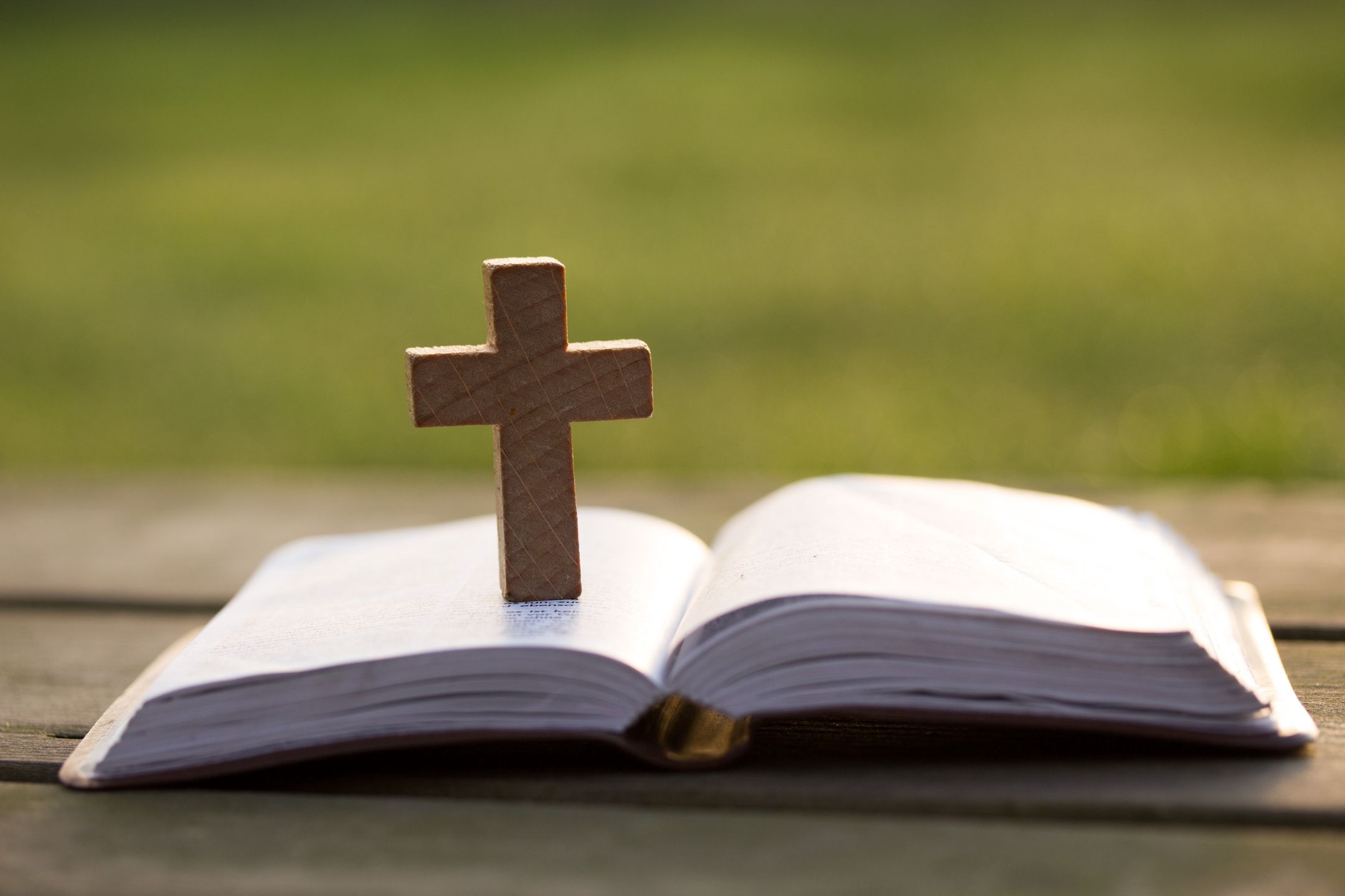 Krzyż, kościół, wiara, katolicyzm, biblia, parafia, wiara