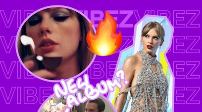 MTV VMA 2022. Taylor Swift zapowiedziała 10. album. Kiedy premiera "Midnights"?