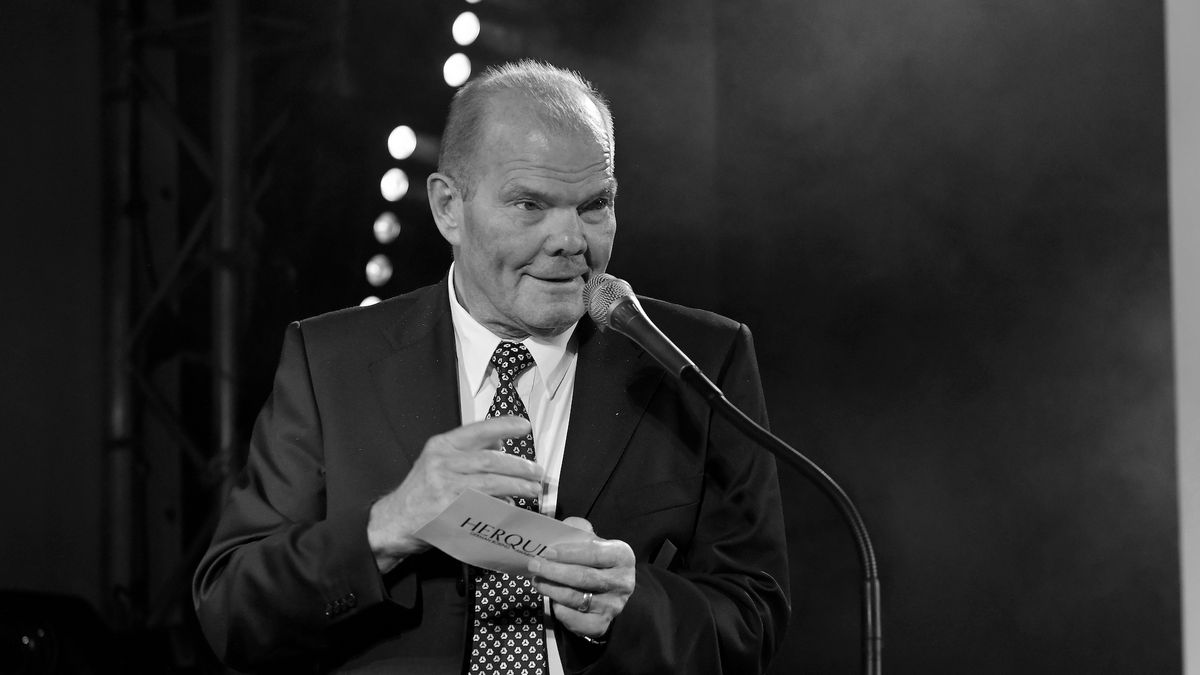 Getty Images / Christian Augustin / Juergen Blin